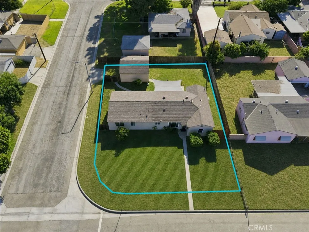 5354 Fairvalley Covina, CA 91722