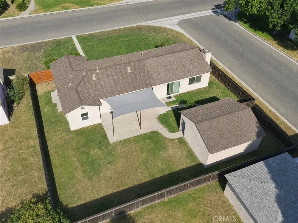 5354 Fairvalley Covina, CA 91722