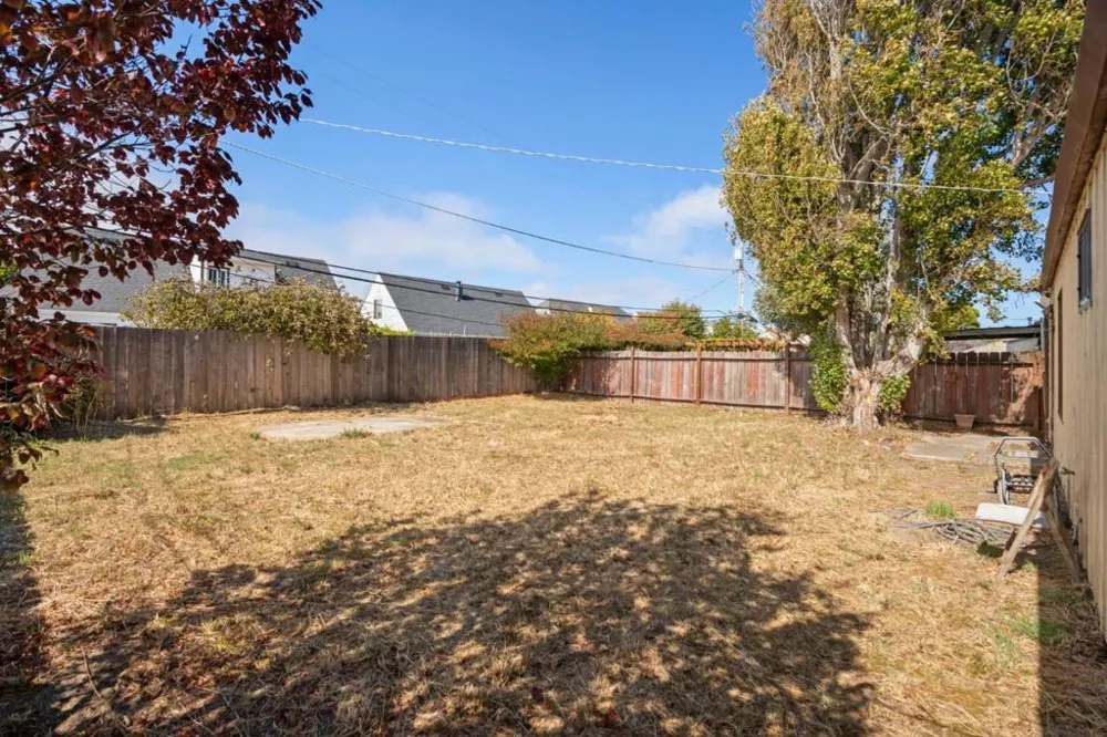 22 Sonora Avenue South San Francisco, CA 94080