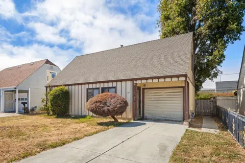 22 Sonora Avenue