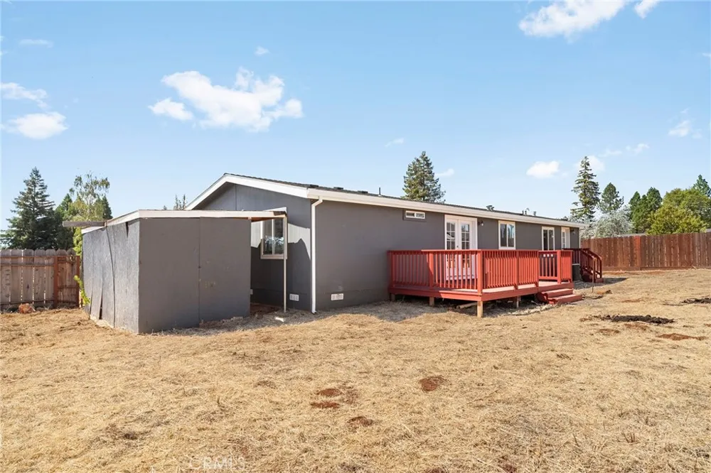 6102 Maxwood Paradise, CA 95969