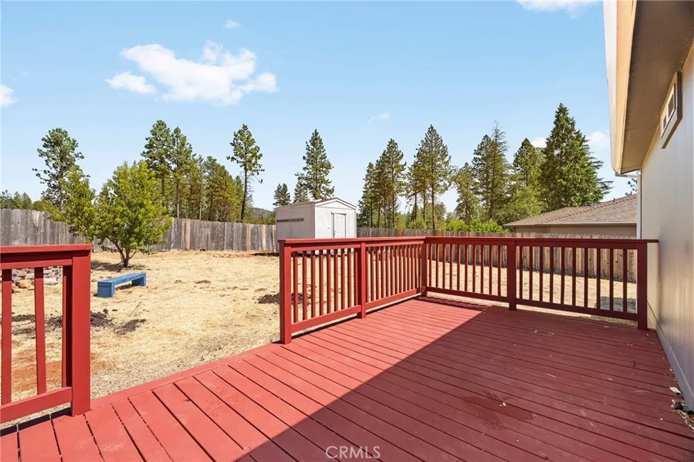 6102 Maxwood Paradise, CA 95969