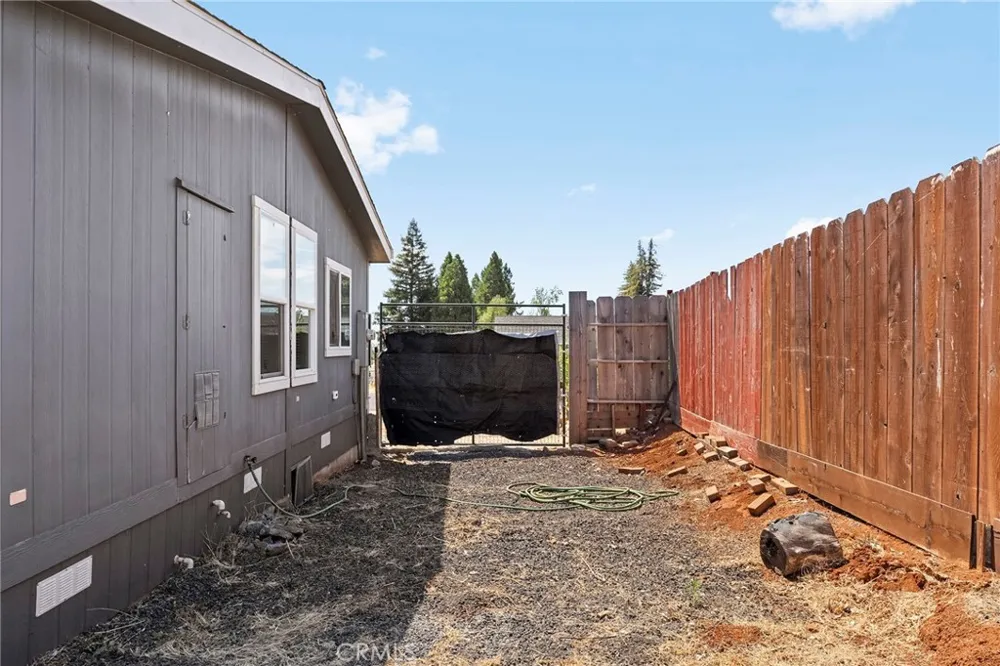 6102 Maxwood Paradise, CA 95969