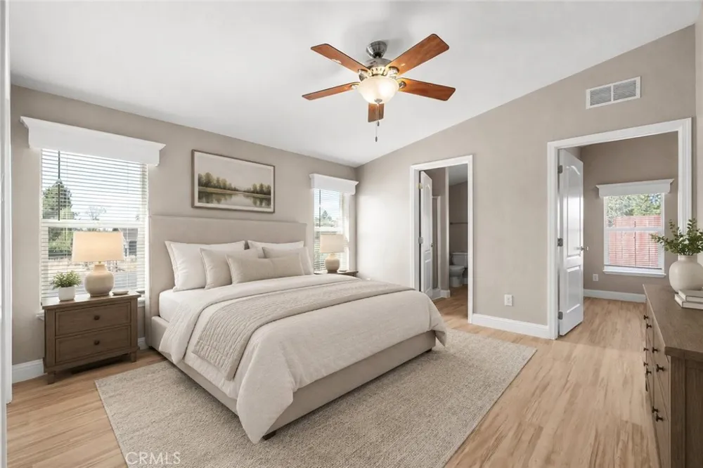 6102 Maxwood Paradise, CA 95969