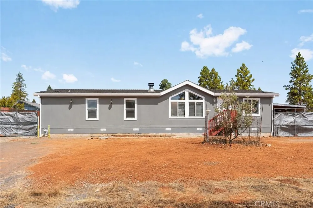 6102 Maxwood Paradise, CA 95969