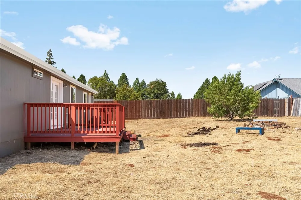 6102 Maxwood Paradise, CA 95969