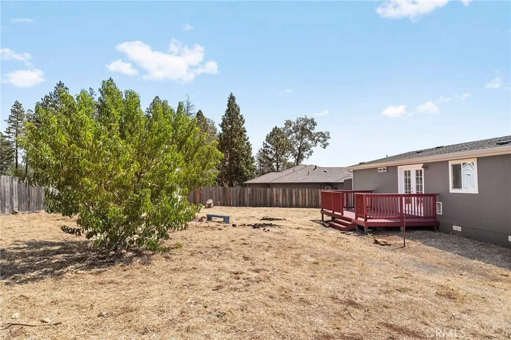 6102 Maxwood Paradise, CA 95969