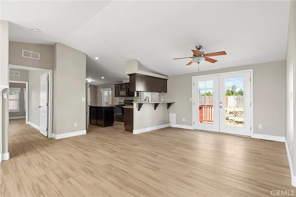 6102 Maxwood Paradise, CA 95969