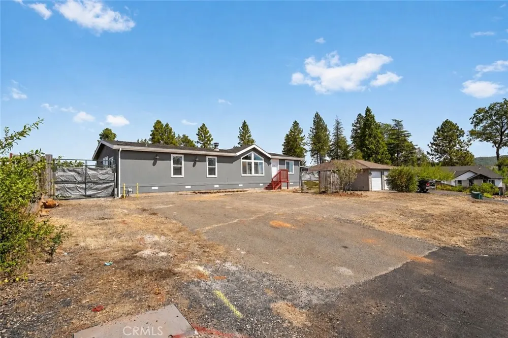 6102 Maxwood Paradise, CA 95969