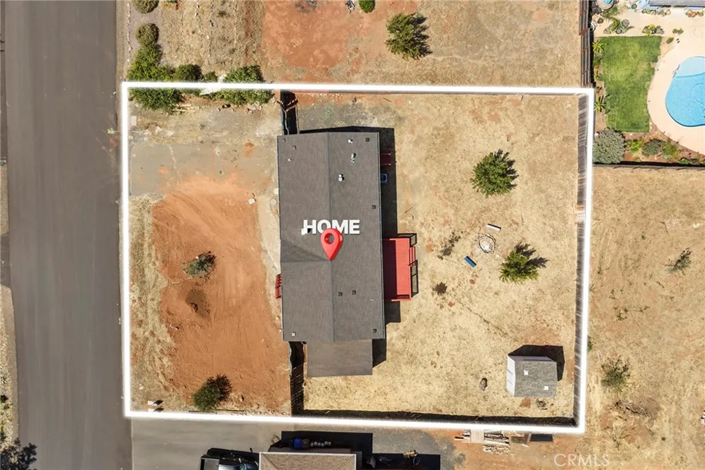 6102 Maxwood Paradise, CA 95969