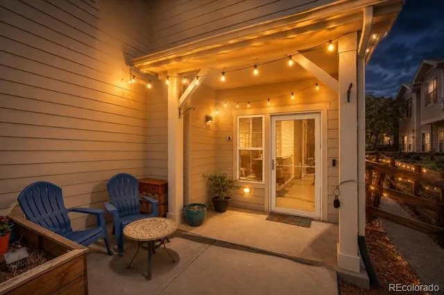 13000 Grant Circle W #B Thornton, CO 80241