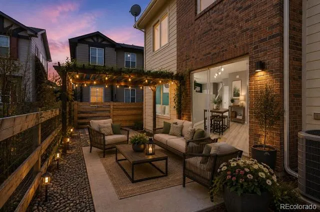 13000 Grant Circle W #B Thornton, CO 80241