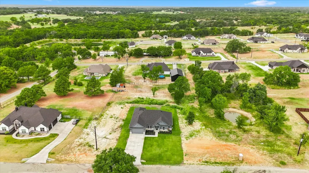133 CR 4865 Azle, TX 76020