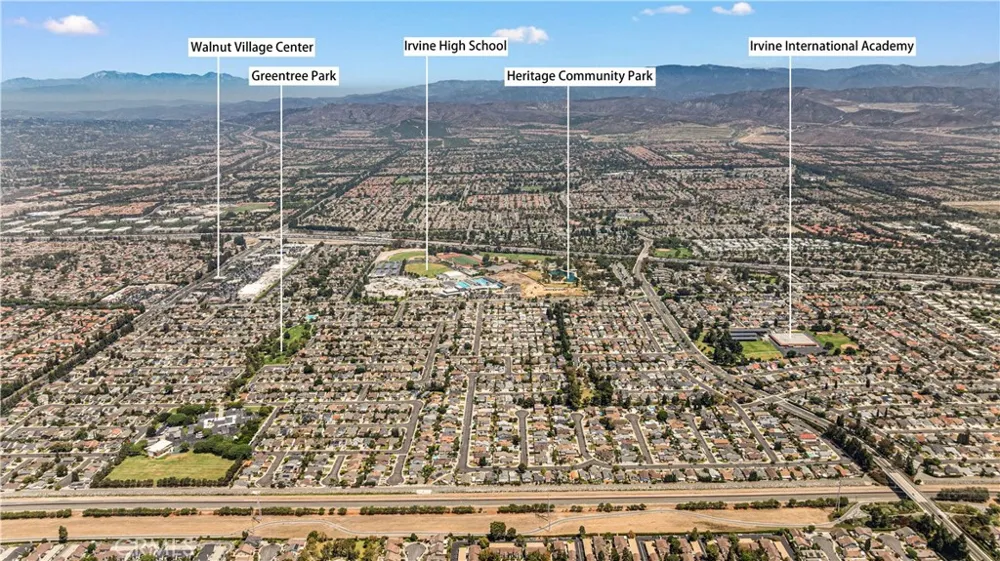 4311 Pioneer St Irvine, CA 92604