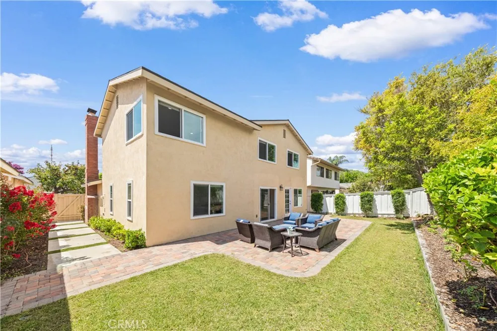 4311 Pioneer St Irvine, CA 92604