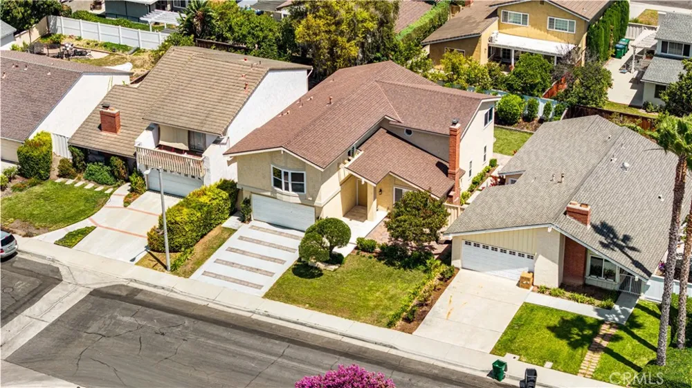 4311 Pioneer St Irvine, CA 92604