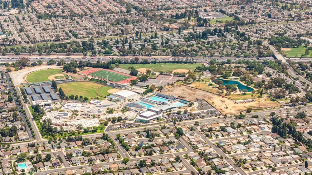 4311 Pioneer St Irvine, CA 92604