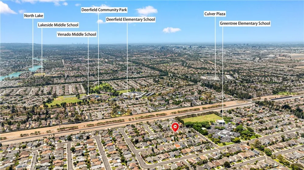 4311 Pioneer St Irvine, CA 92604