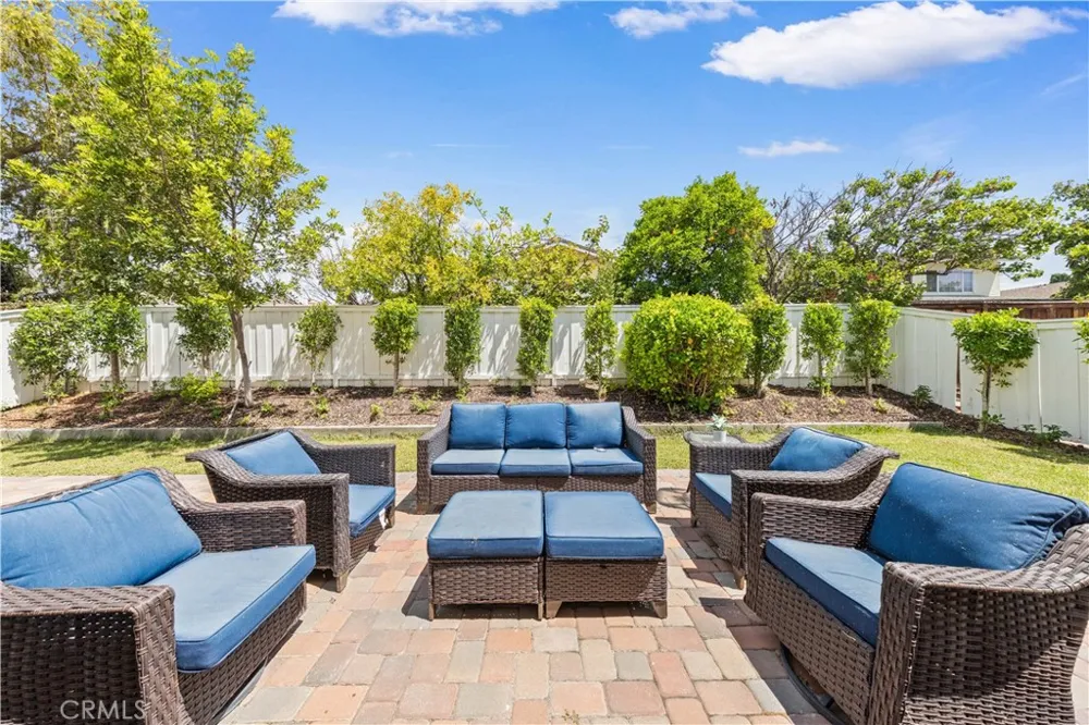 4311 Pioneer St Irvine, CA 92604