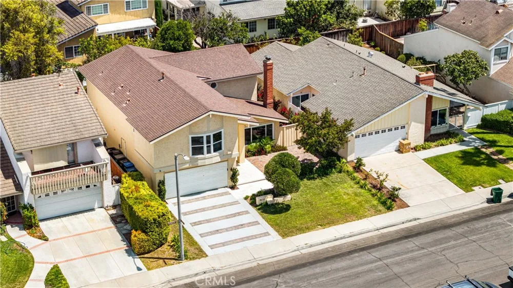 4311 Pioneer St Irvine, CA 92604