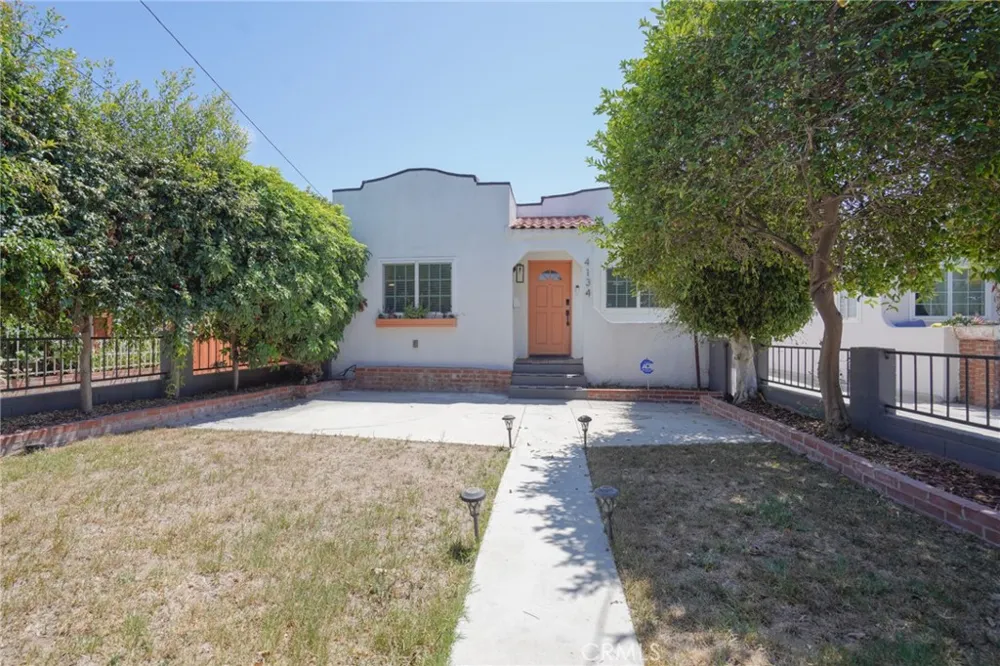 4134 W 107th Inglewood, CA 90304