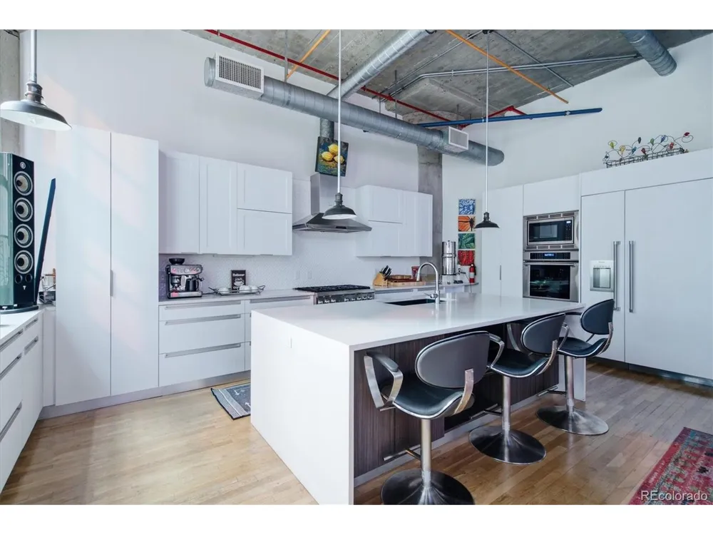 1863 Wazee Street #1G Denver, CO 80202