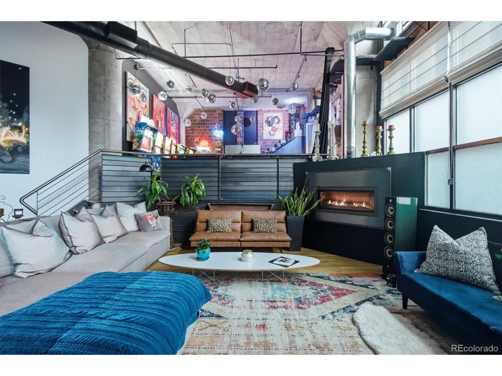 1863 Wazee Street #1G Denver, CO 80202