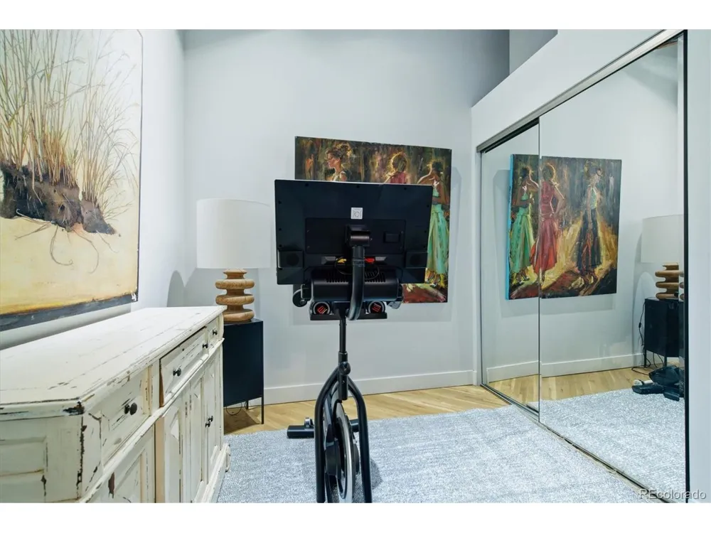 1863 Wazee Street #1G Denver, CO 80202