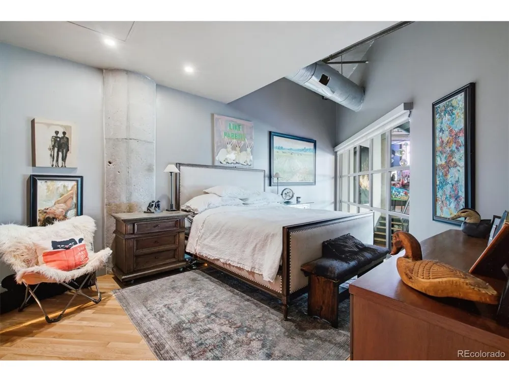 1863 Wazee Street #1G Denver, CO 80202