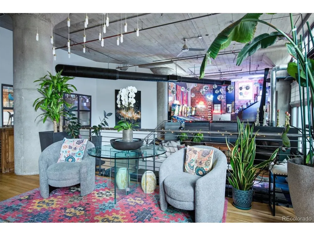 1863 Wazee Street #1G Denver, CO 80202