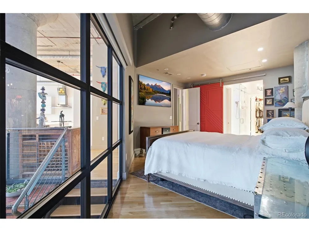 1863 Wazee Street #1G Denver, CO 80202