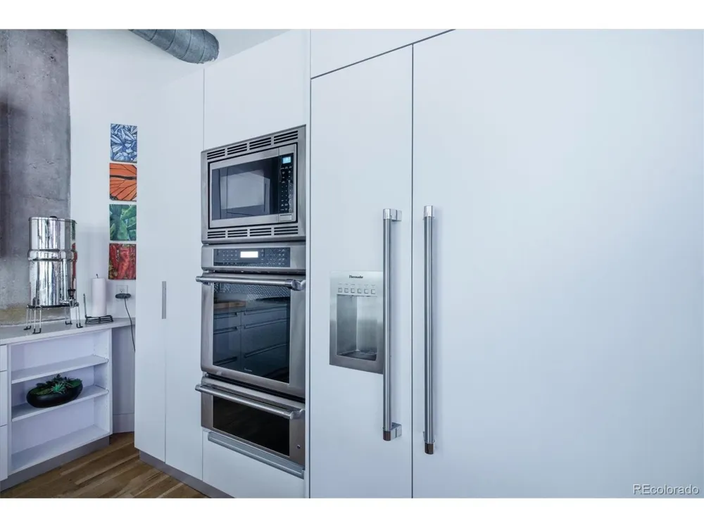 1863 Wazee Street #1G Denver, CO 80202