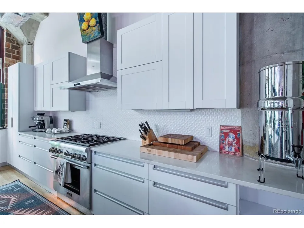 1863 Wazee Street #1G Denver, CO 80202