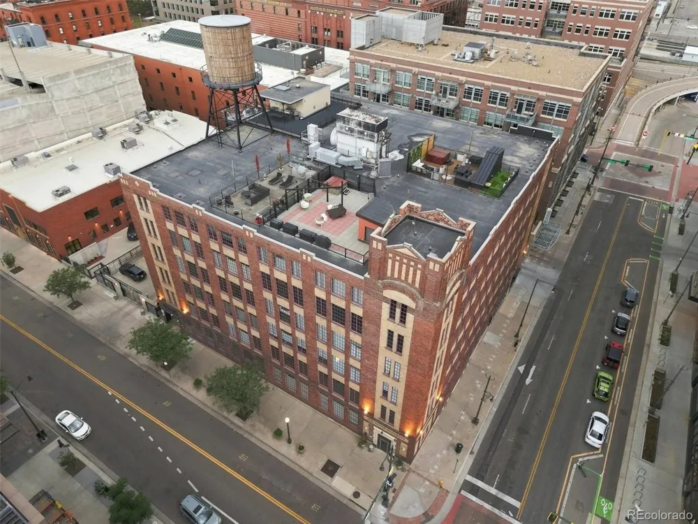 1863 Wazee Street #1G Denver, CO 80202