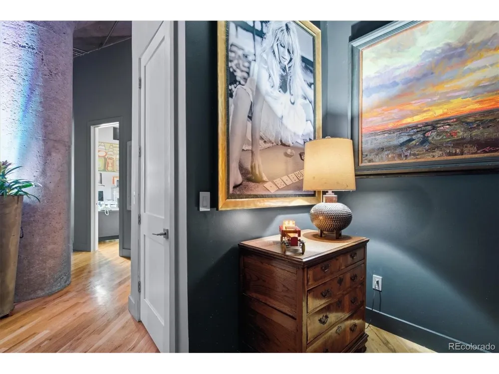 1863 Wazee Street #1G Denver, CO 80202