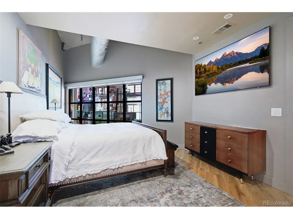 1863 Wazee Street #1G Denver, CO 80202