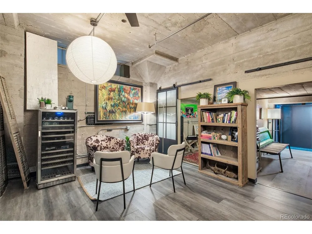 1863 Wazee Street #1G Denver, CO 80202