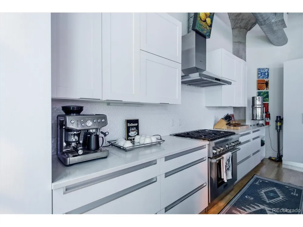 1863 Wazee Street #1G Denver, CO 80202