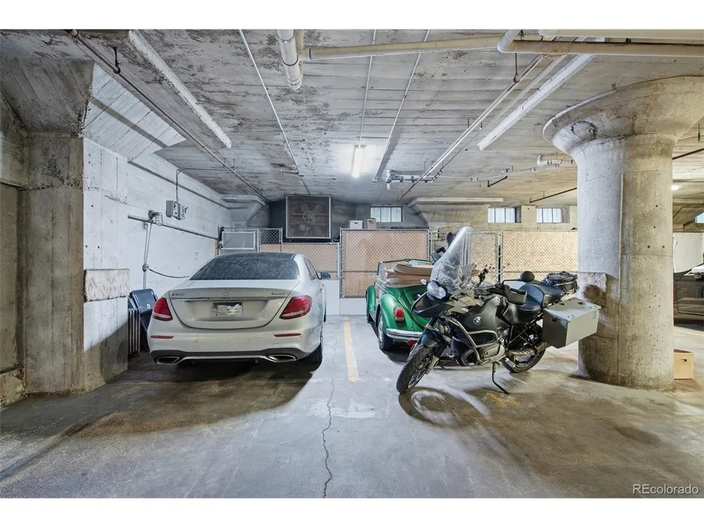 1863 Wazee Street #1G Denver, CO 80202