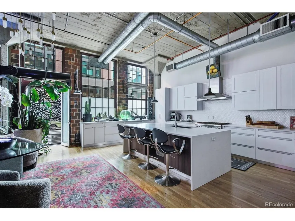 1863 Wazee Street #1G Denver, CO 80202