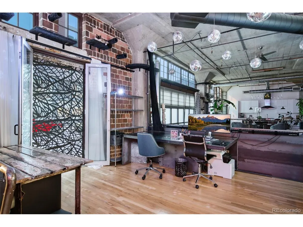 1863 Wazee Street #1G Denver, CO 80202
