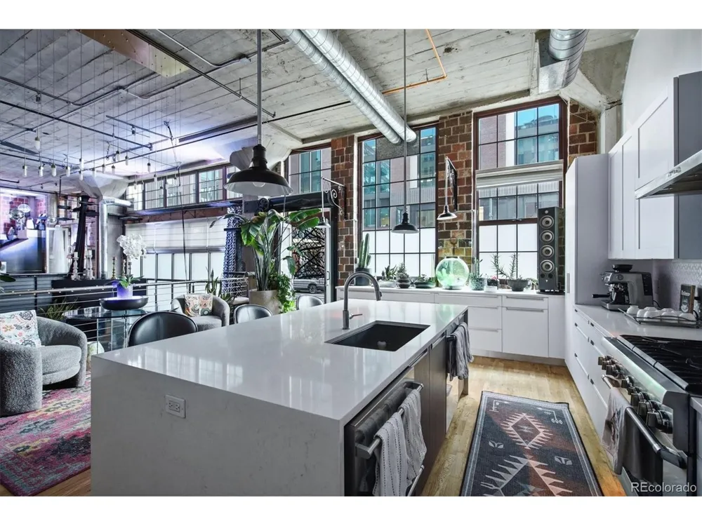 1863 Wazee Street #1G Denver, CO 80202