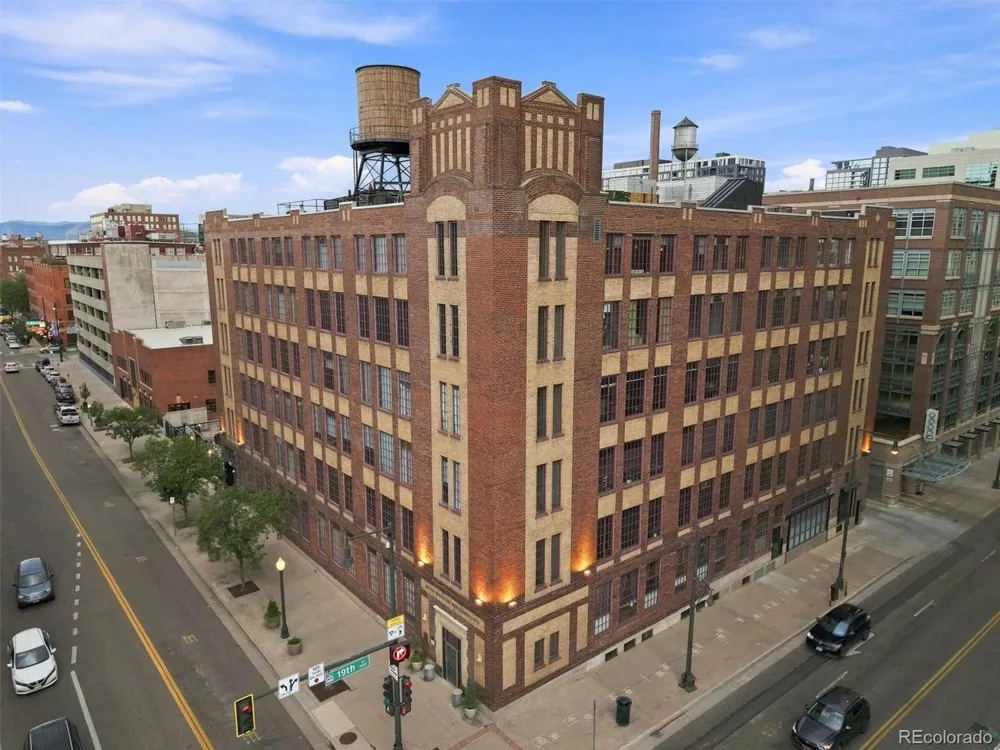 1863 Wazee Street #1G Denver, CO 80202
