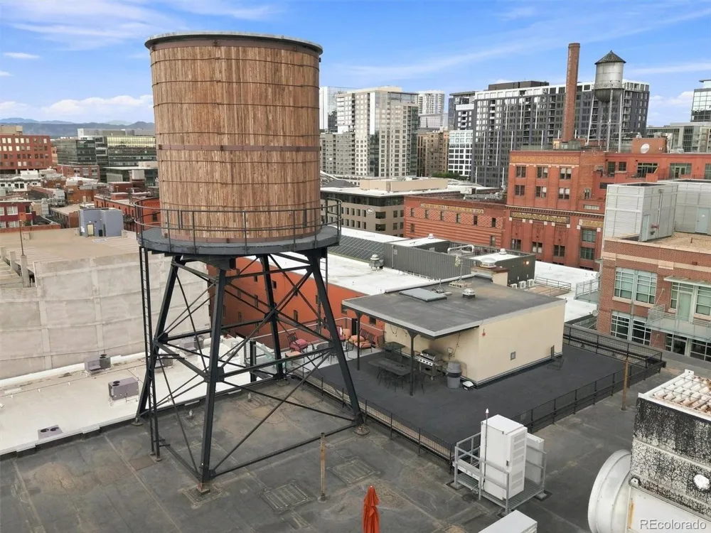 1863 Wazee Street #1G Denver, CO 80202