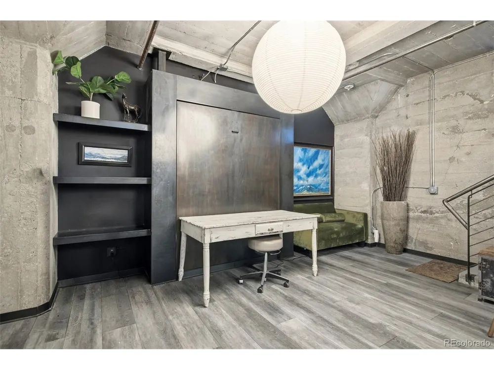 1863 Wazee Street #1G Denver, CO 80202