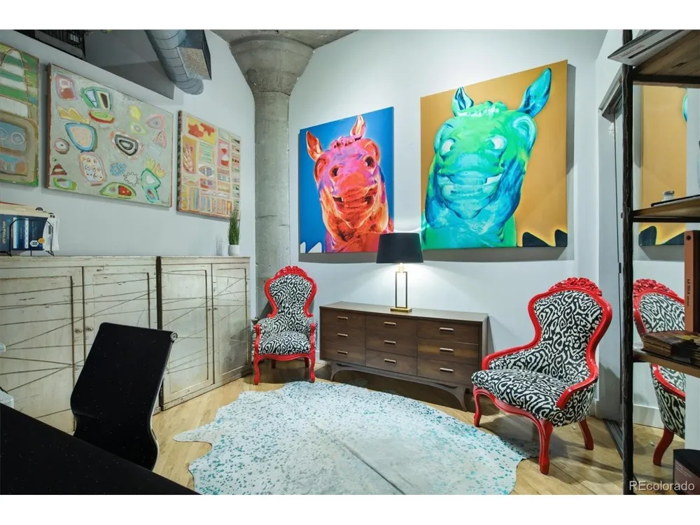 1863 Wazee Street #1G Denver, CO 80202