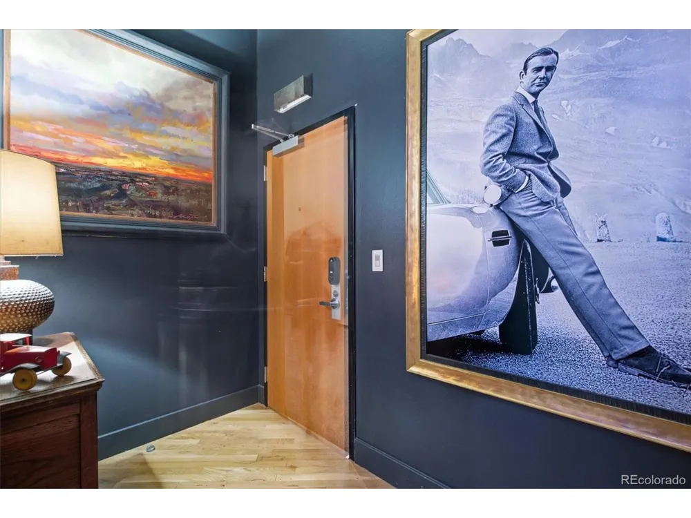 1863 Wazee Street #1G Denver, CO 80202