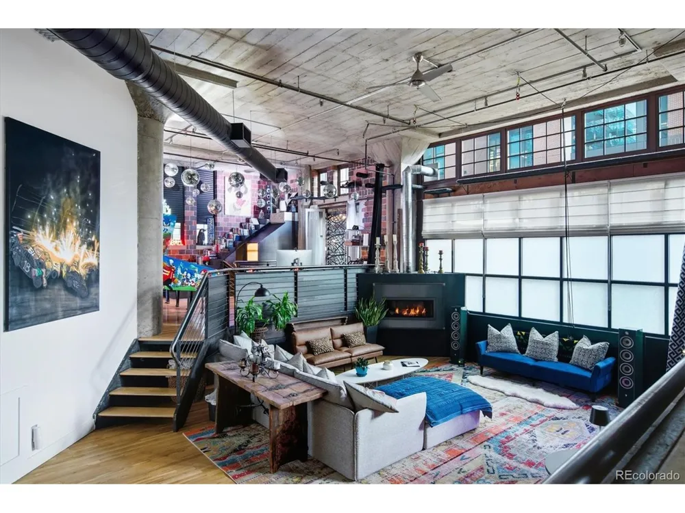 1863 Wazee Street #1G Denver, CO 80202