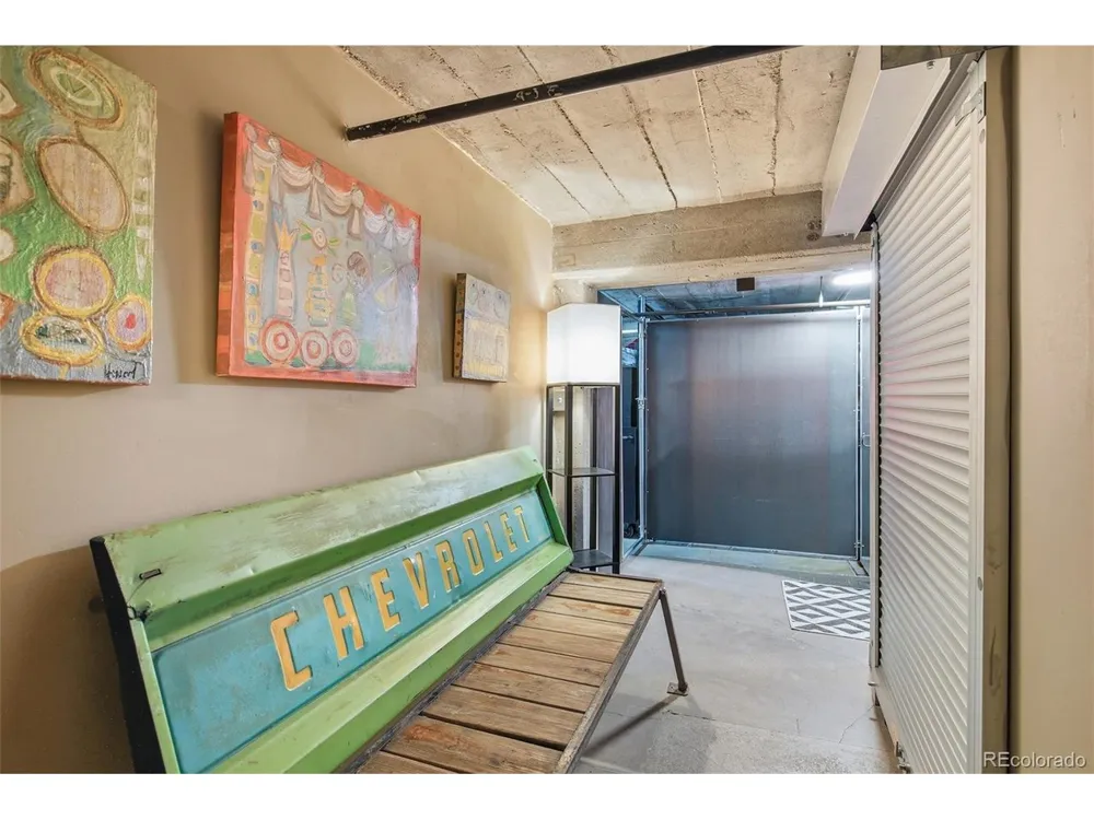 1863 Wazee Street #1G Denver, CO 80202