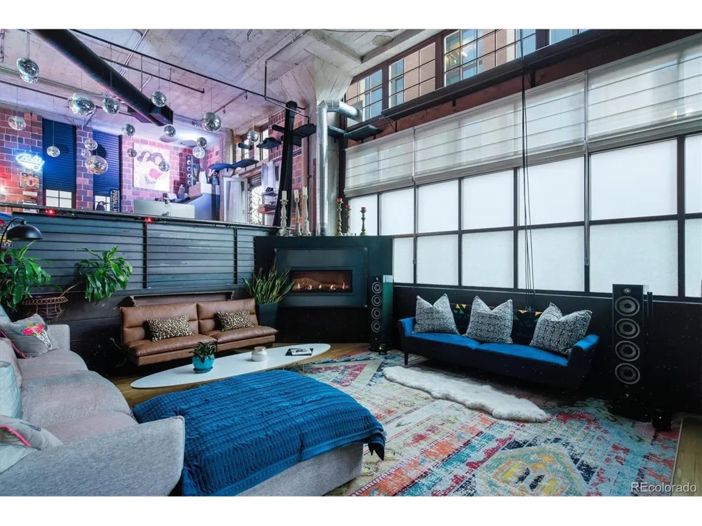 1863 Wazee Street #1G Denver, CO 80202